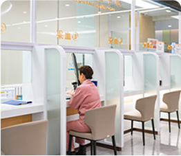 中核医疗健康管理中心精深健检 【康启套餐】